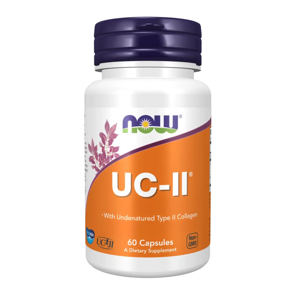 UC-II Type II Collagen 40mg