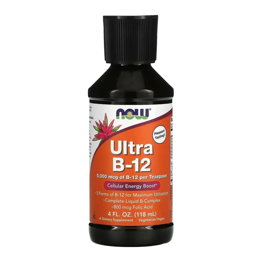 Ultra B-12 Liquid