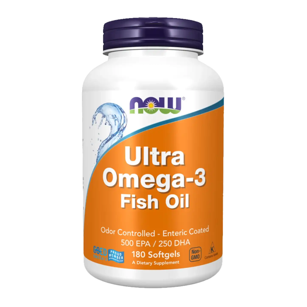 Ultra Omega 3