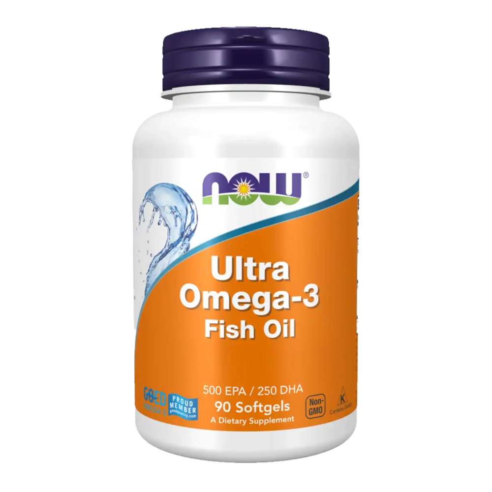 Ultra Omega 3