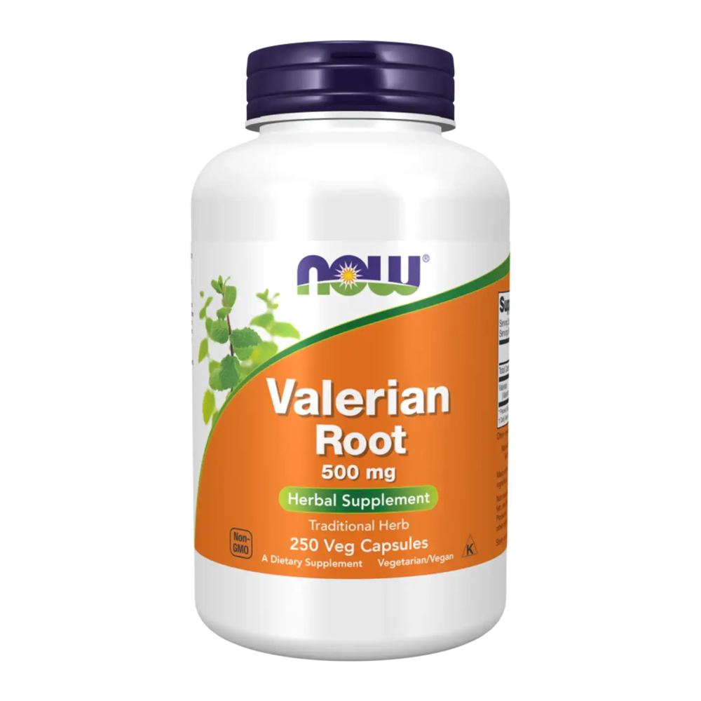Valerian Root