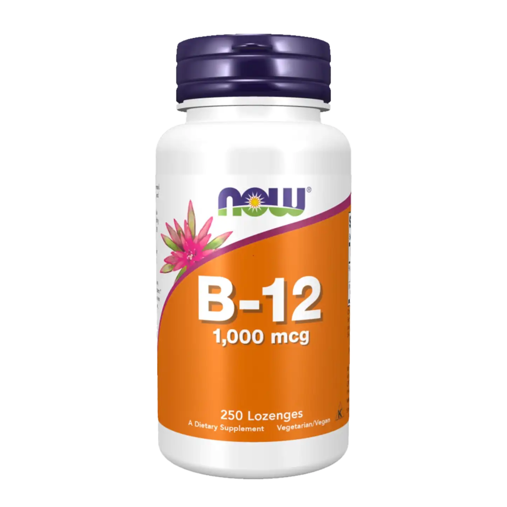 Vitamine B-12 1000mcg