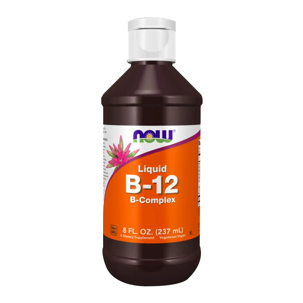 Vitamine B-12 Liquid