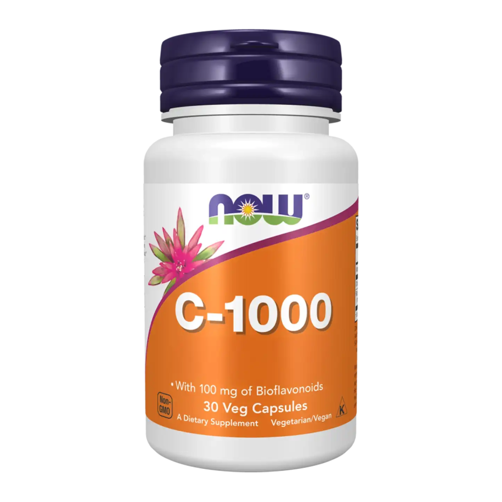 Vitamine C-1000 with Bioflavonoids