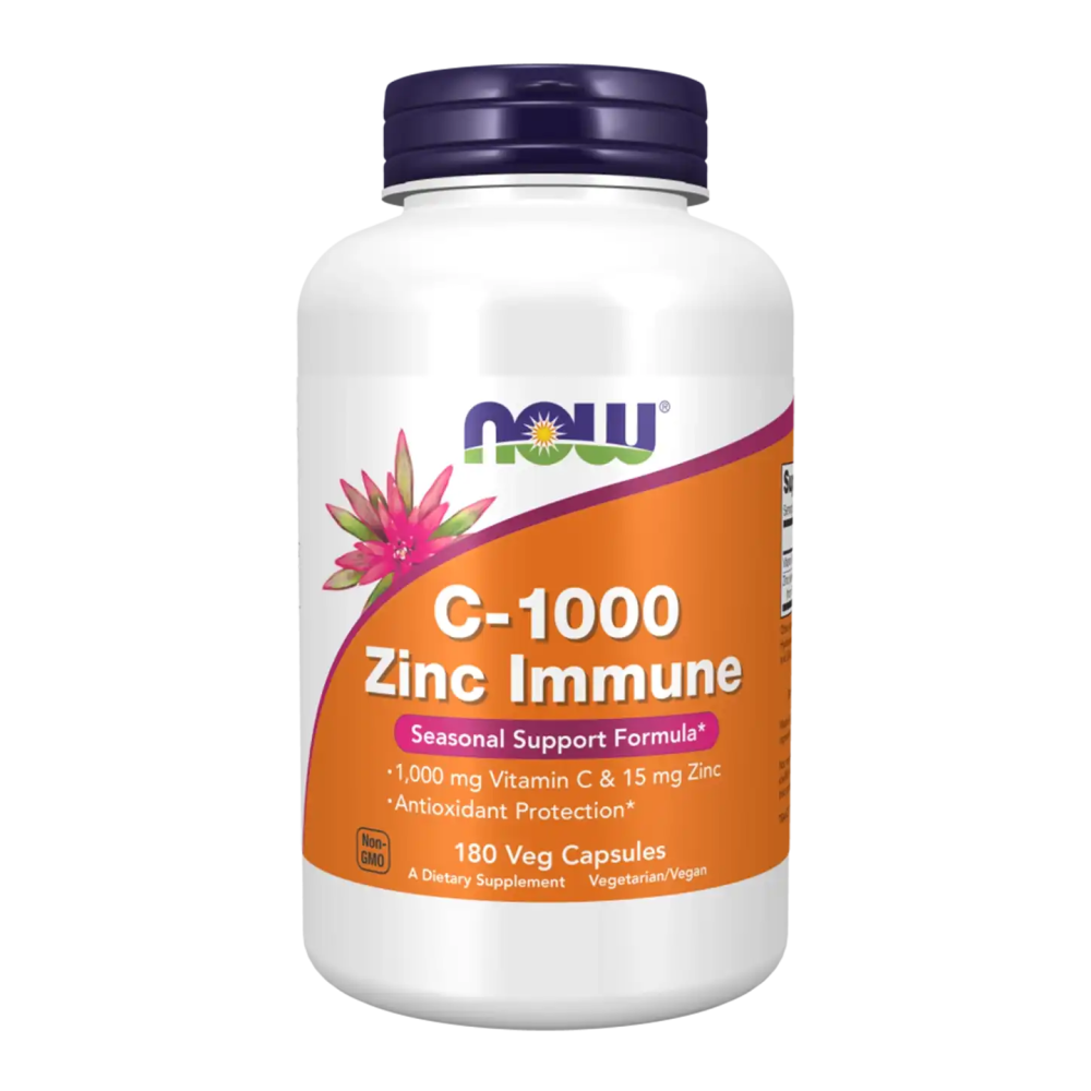 C-1000 Zinc Immune
