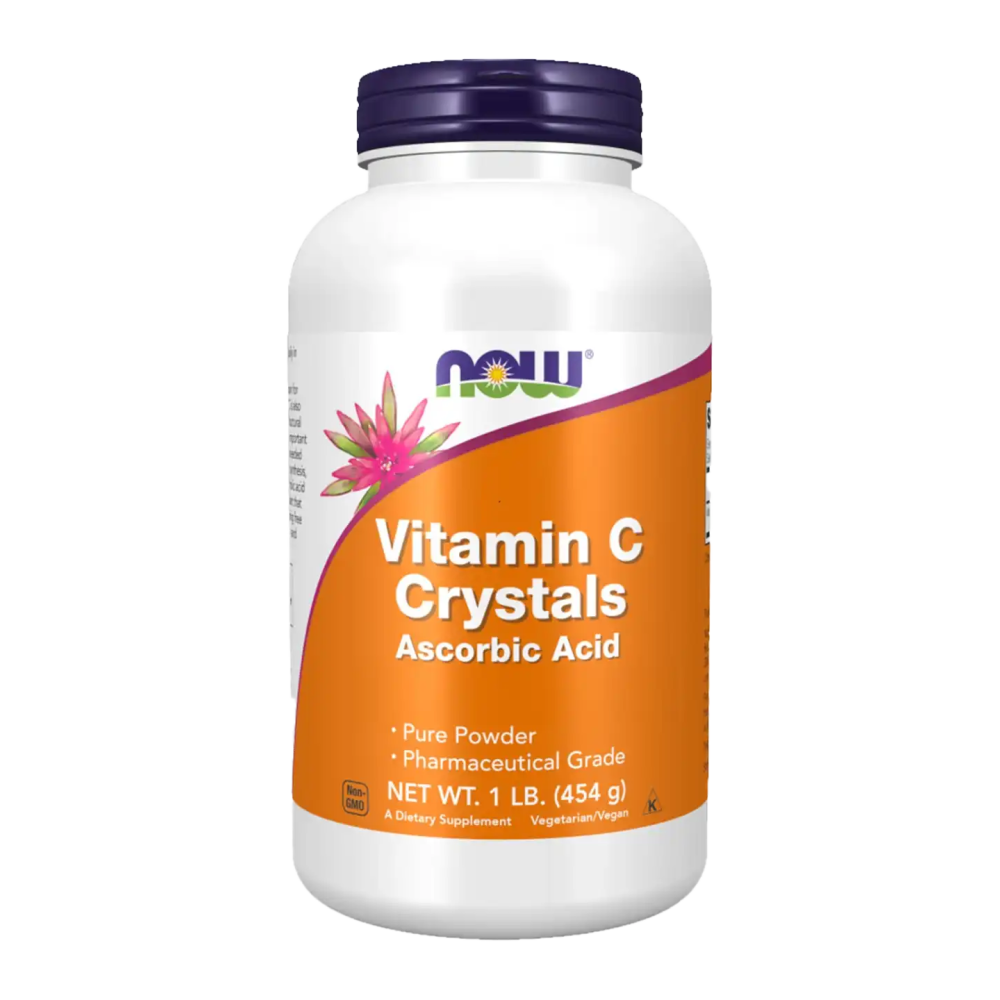 Vitamine C Crystals Powder