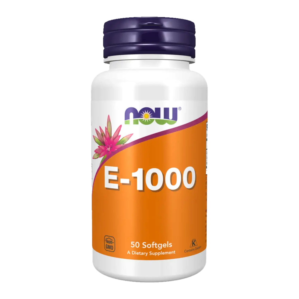 Vitamine E 1000 IU