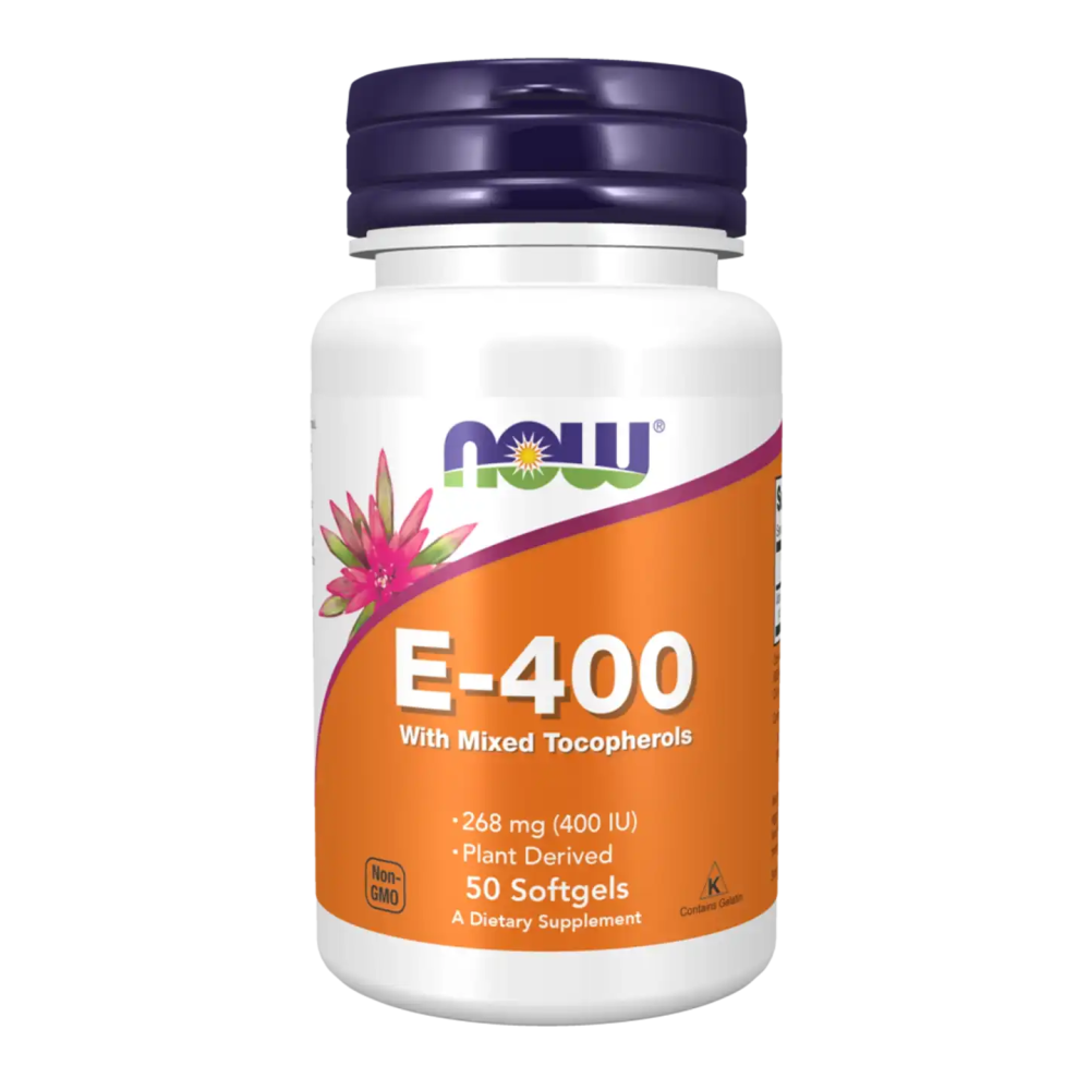 Vitamine E 400IU