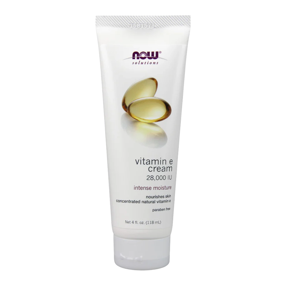 Vitamin E Cream
