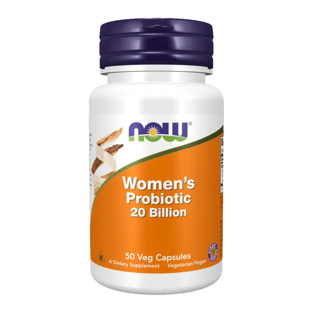 Women's Probiotic 20 Billion