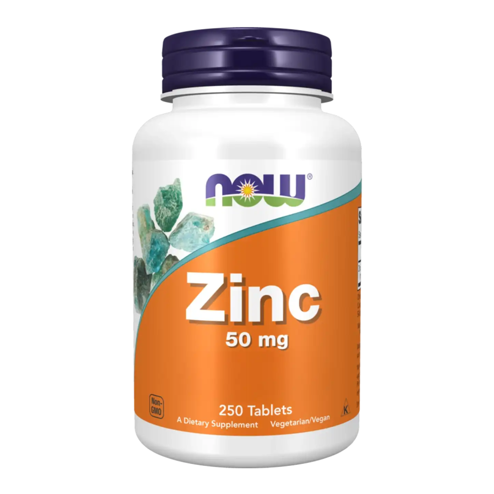Zinc