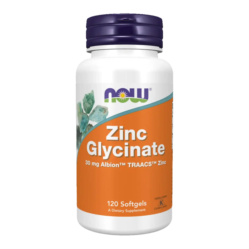 Zinc Glycinate