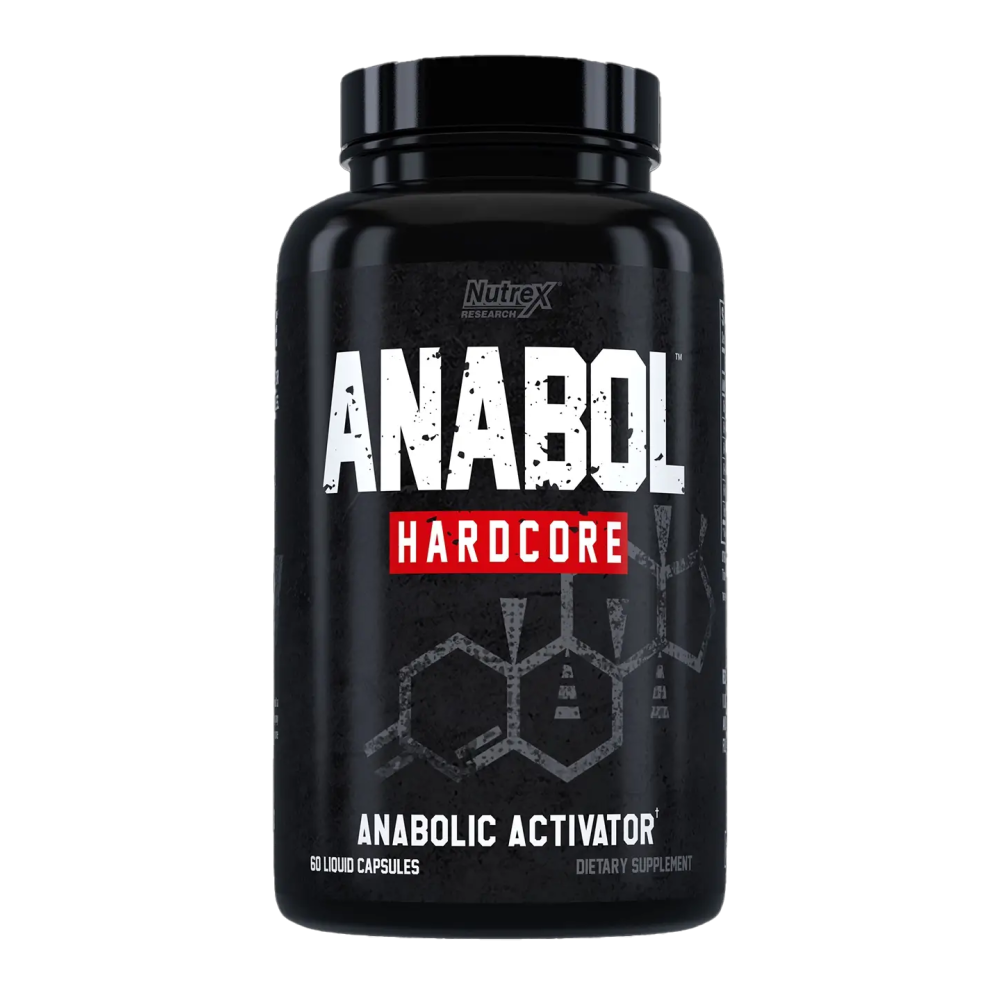 Anabol Hardcore
