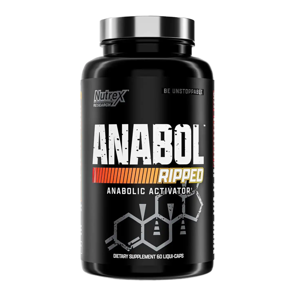 Anabol Ripped