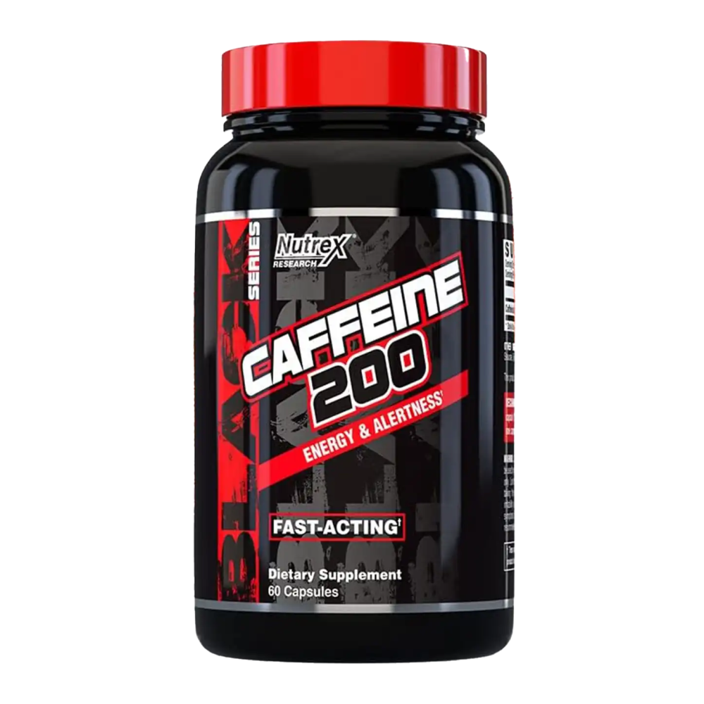 Caffeine 200
