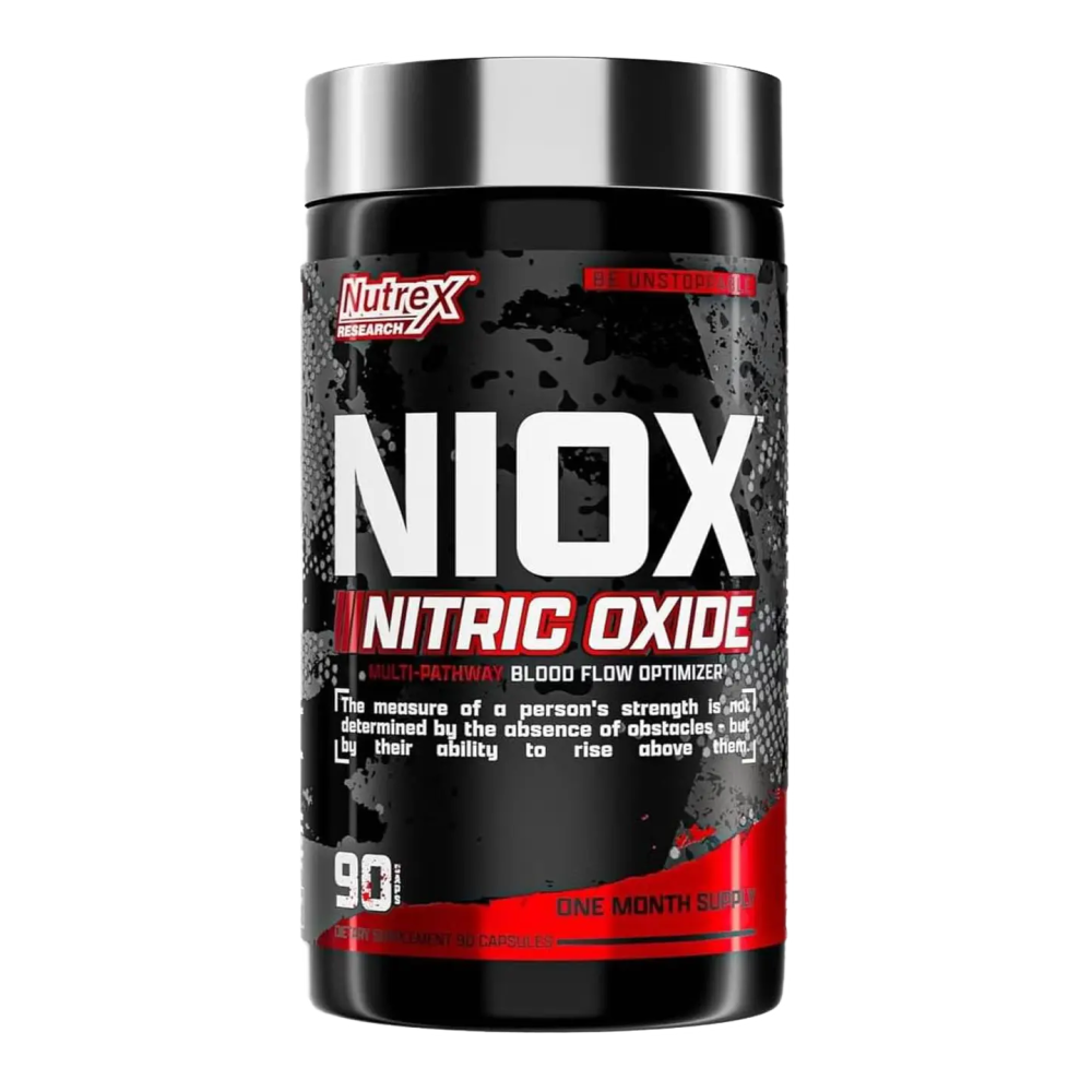 NIOX Xtreme Pumps Nutrex