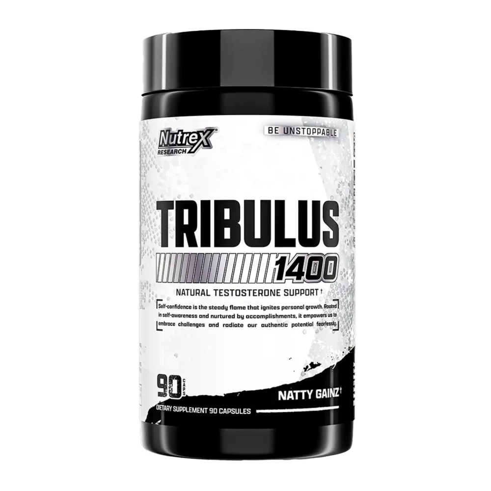 Tribulus Black 1400