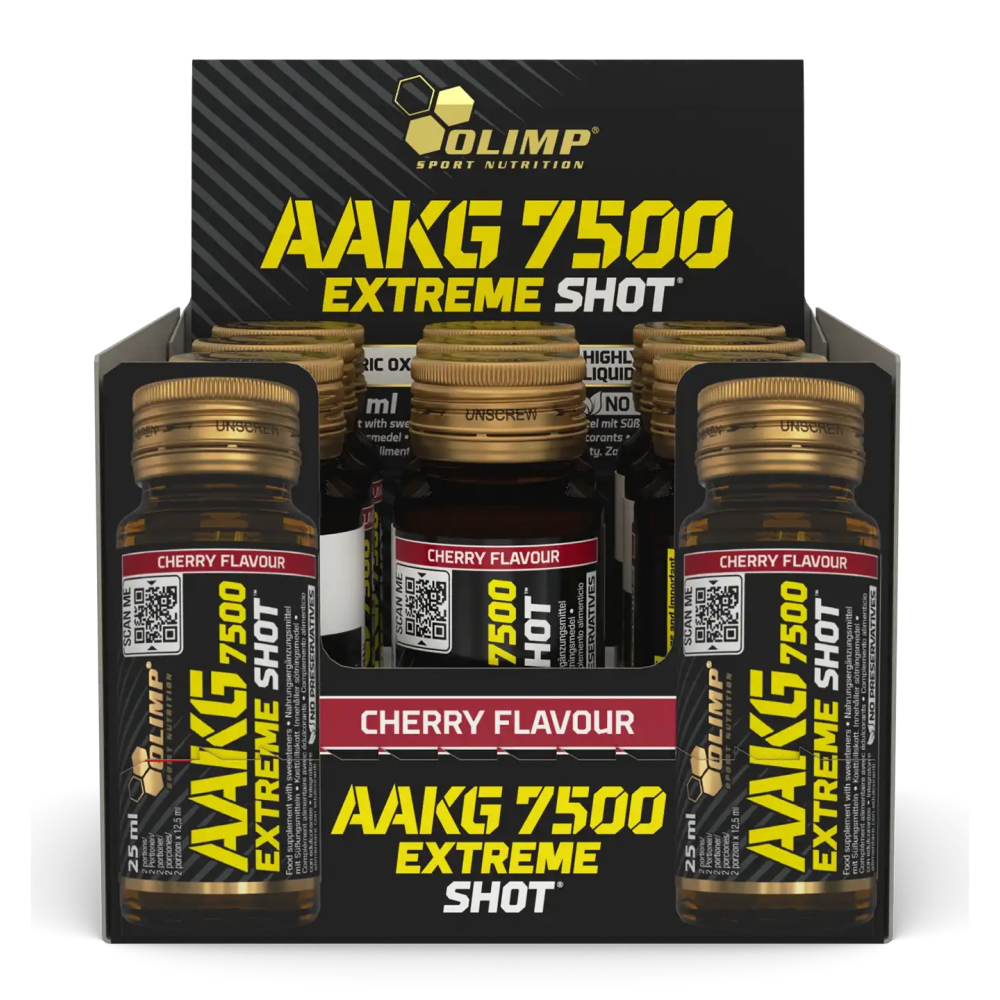 AAKG 7500 Extreme Shot