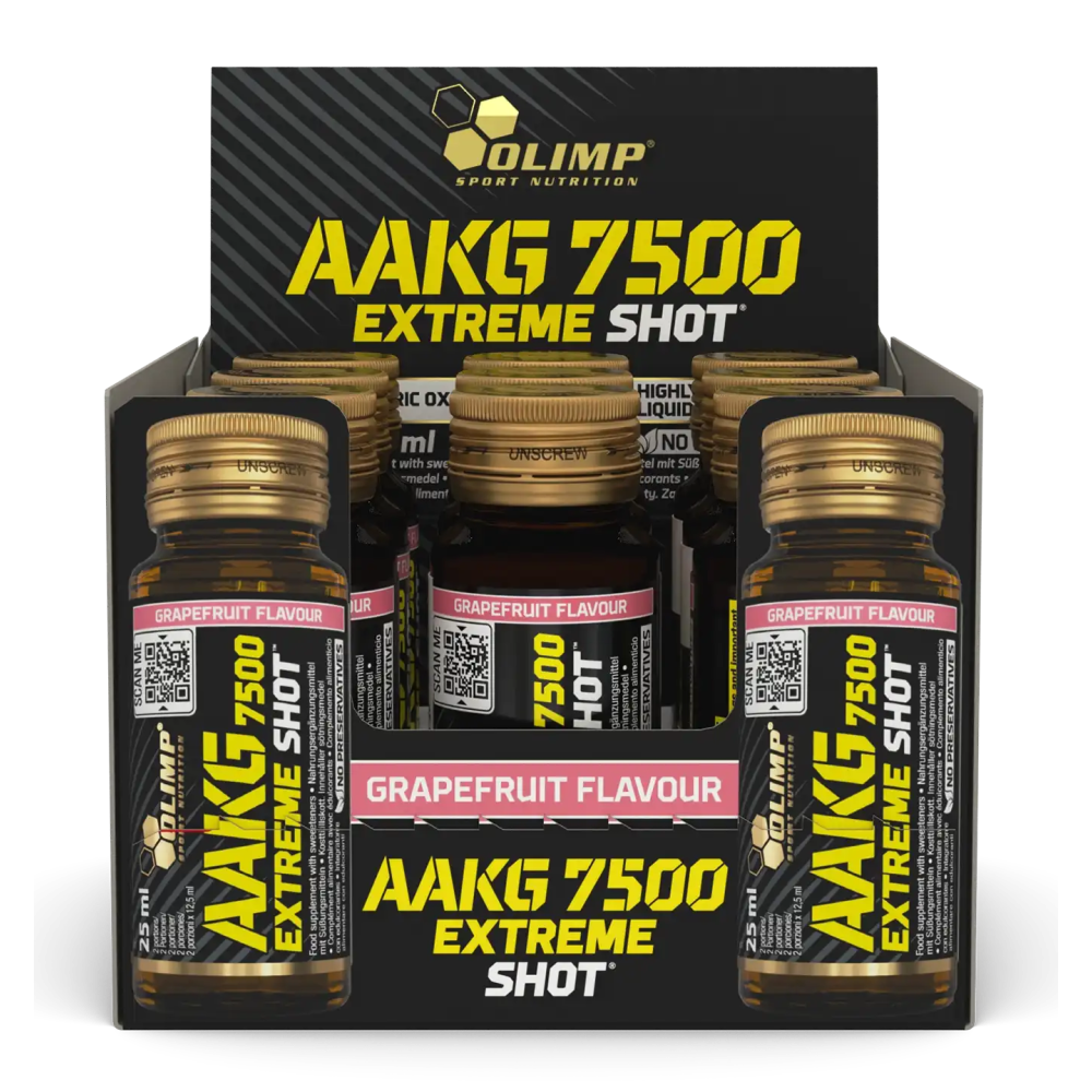AAKG 7500 Extreme Shot