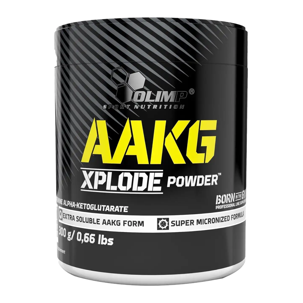 AAKG Xplode Powder