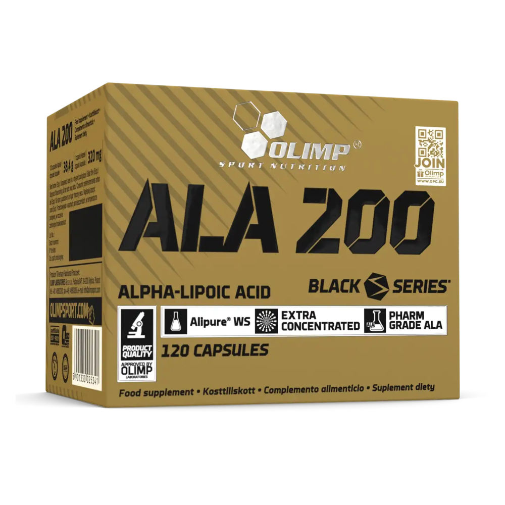 ALA 200