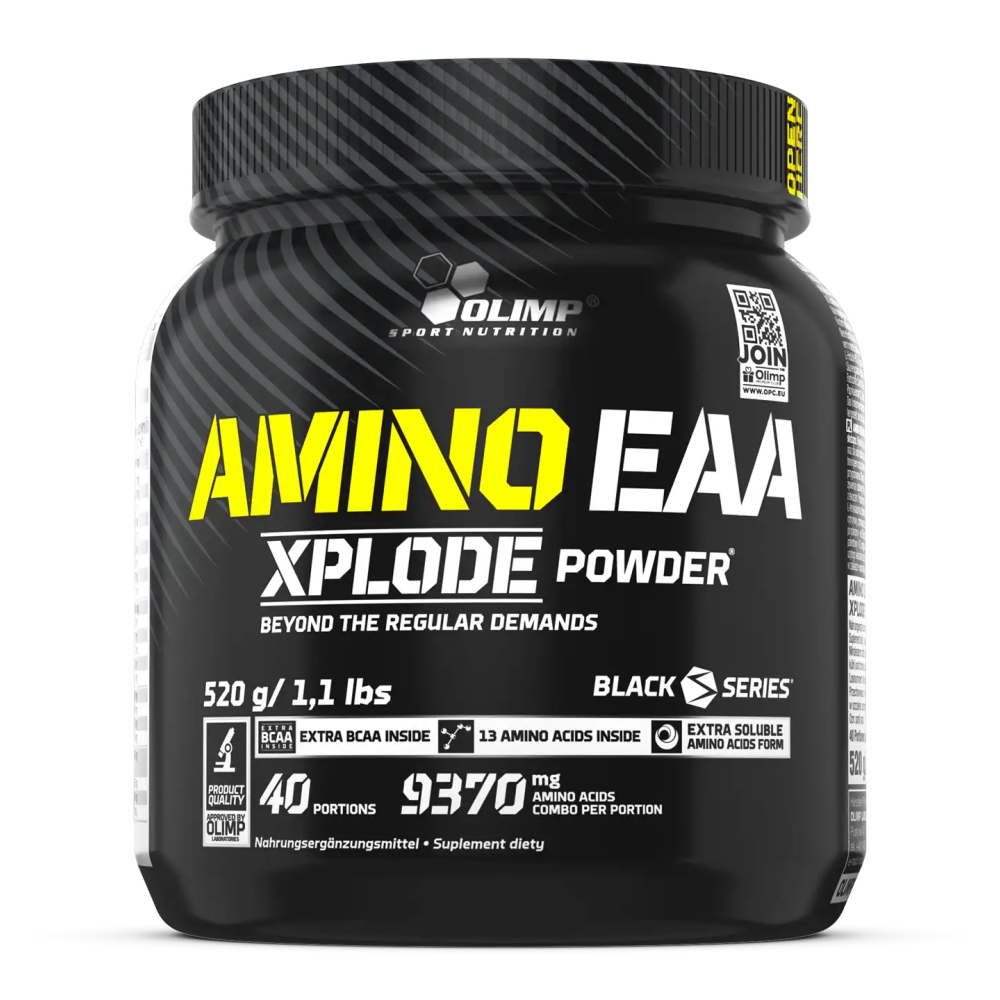 Amino EAA Xplode