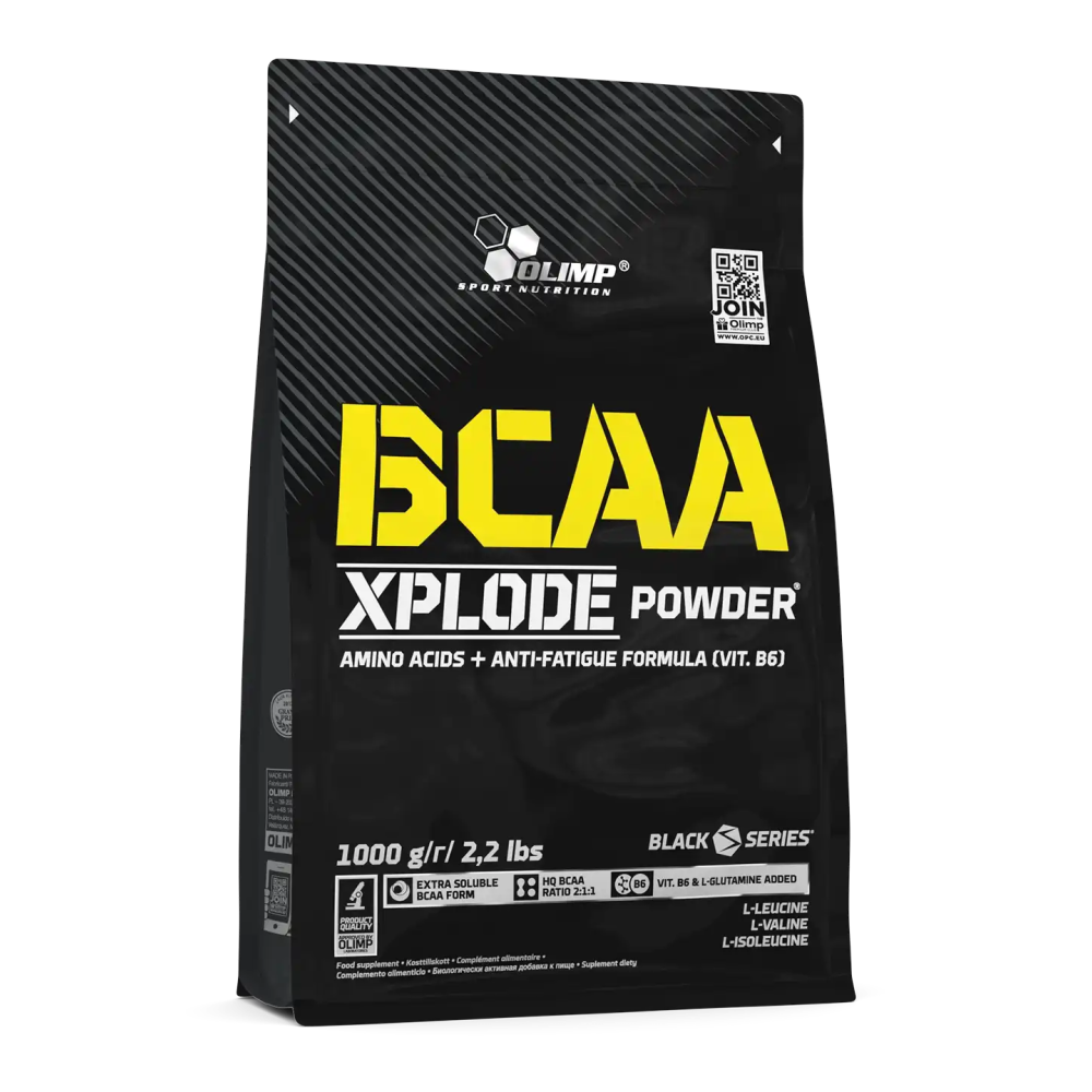 BCAA Xplode