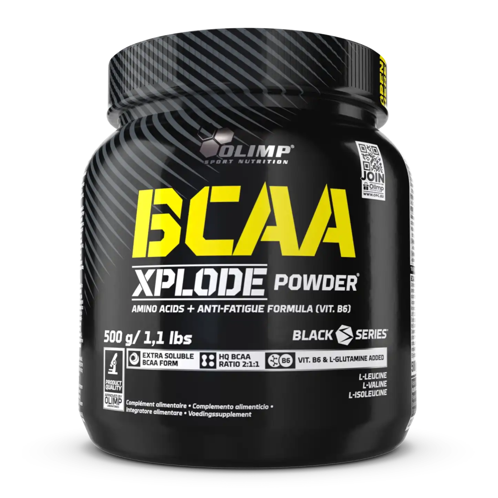 BCAA Xplode