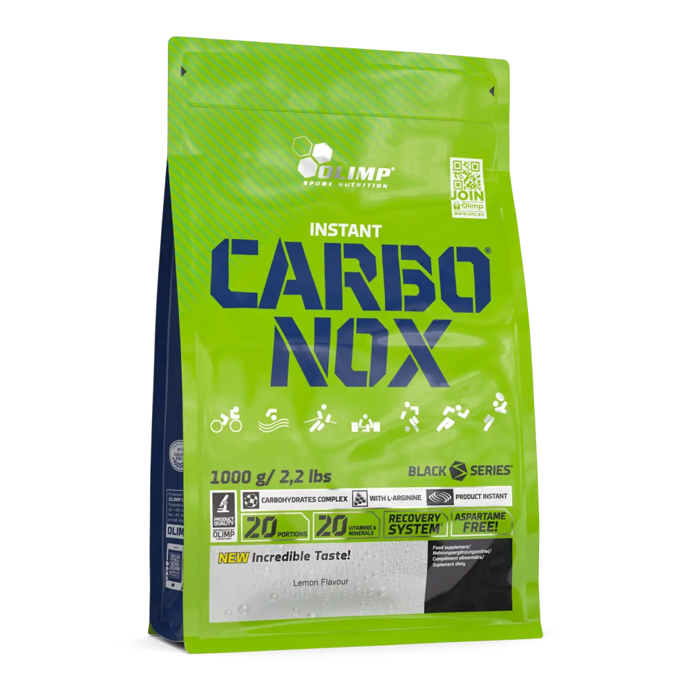 Carbo Nox