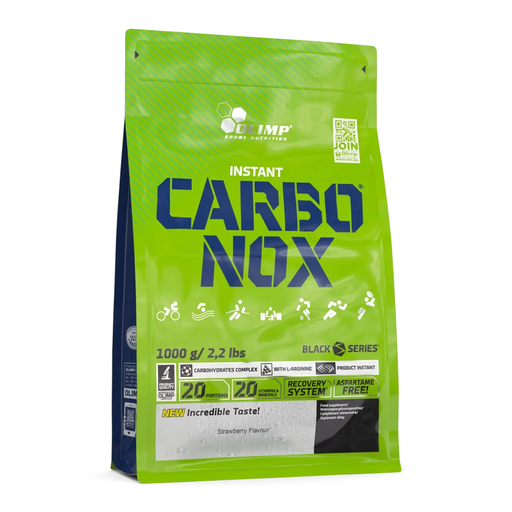 Carbo Nox