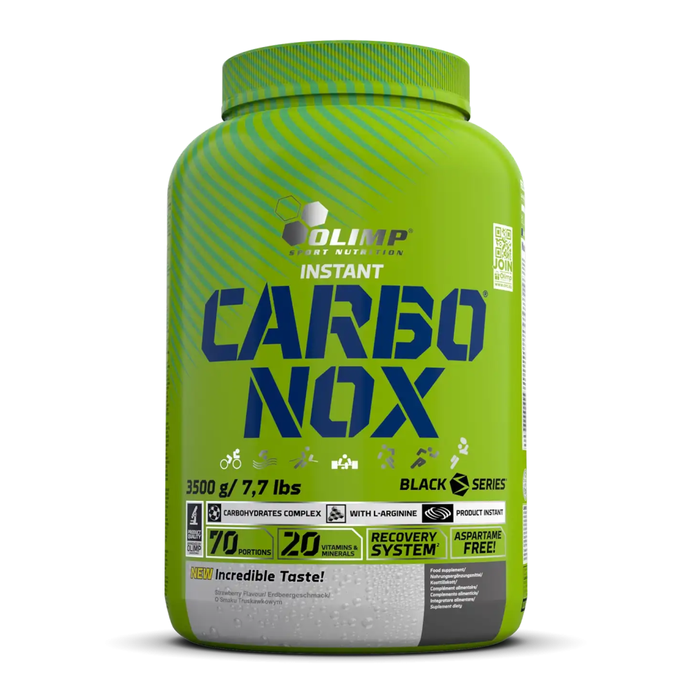Carbo Nox
