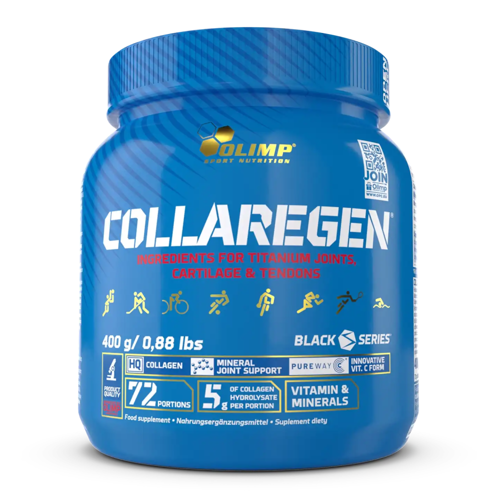 Collaregen