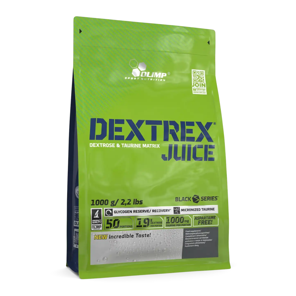 Dextrex Juice