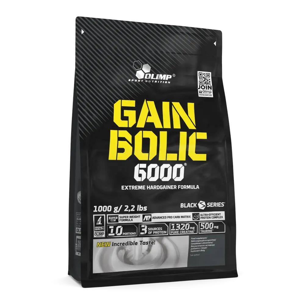 Gain Bolic 6000