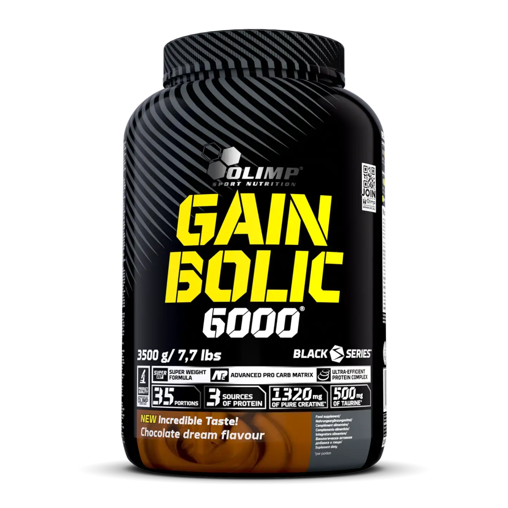 Gain Bolic 6000