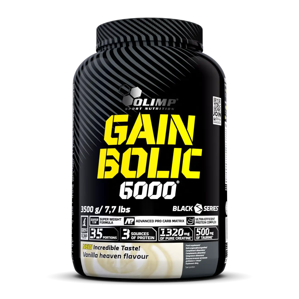 Gain Bolic 6000