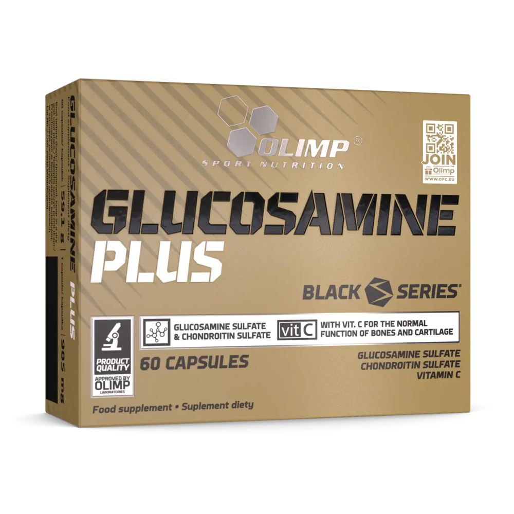 Glucosamine Plus