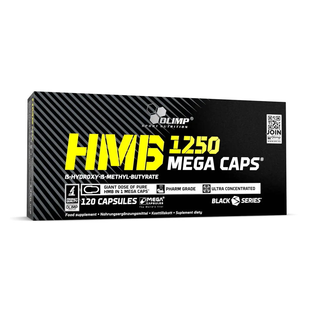 HMB Mega Caps