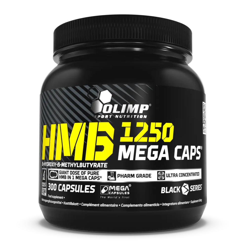 HMB Mega Caps