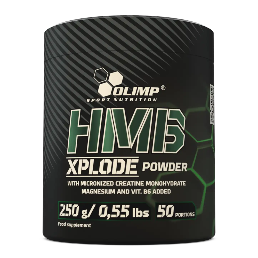 HMB Xplode Powder