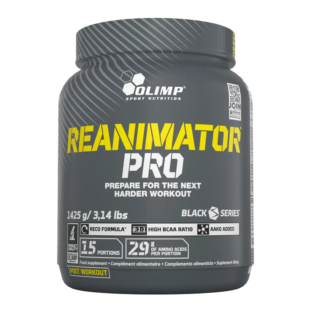 Reanimator Pro