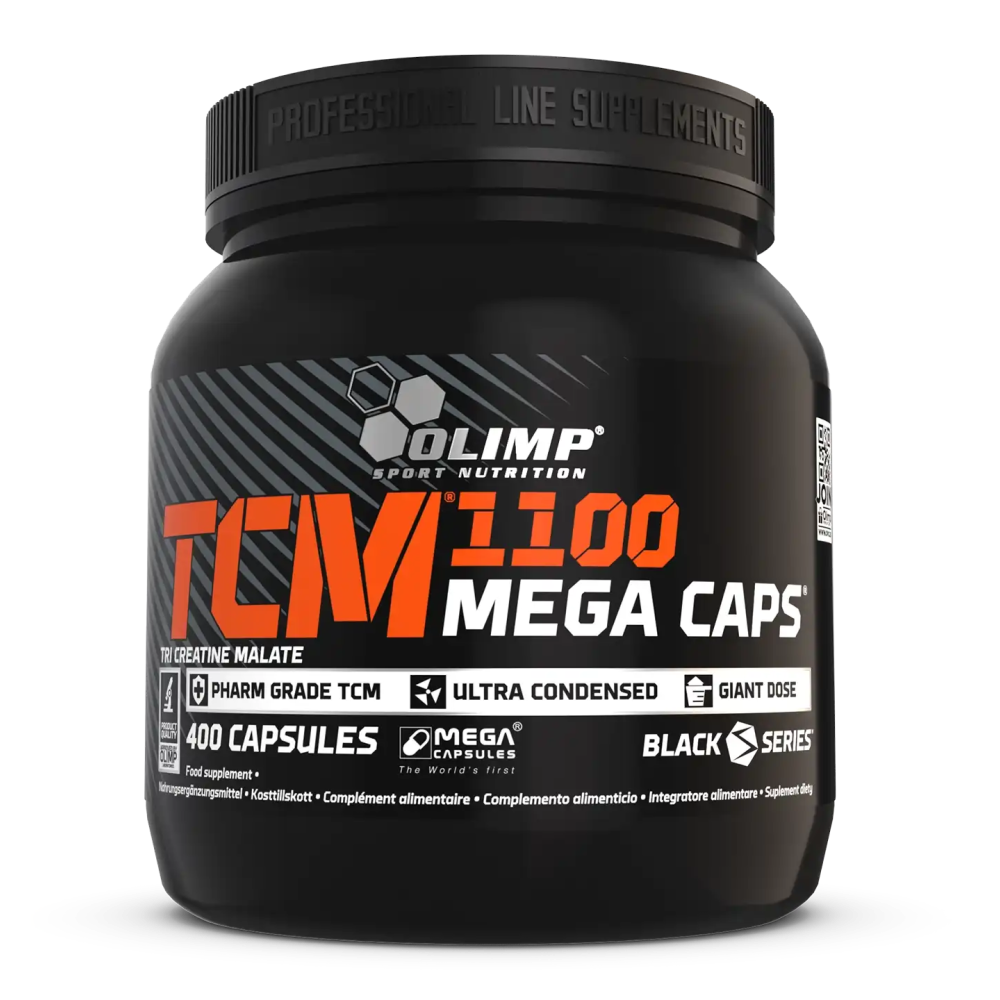 TCM Mega Caps 1100