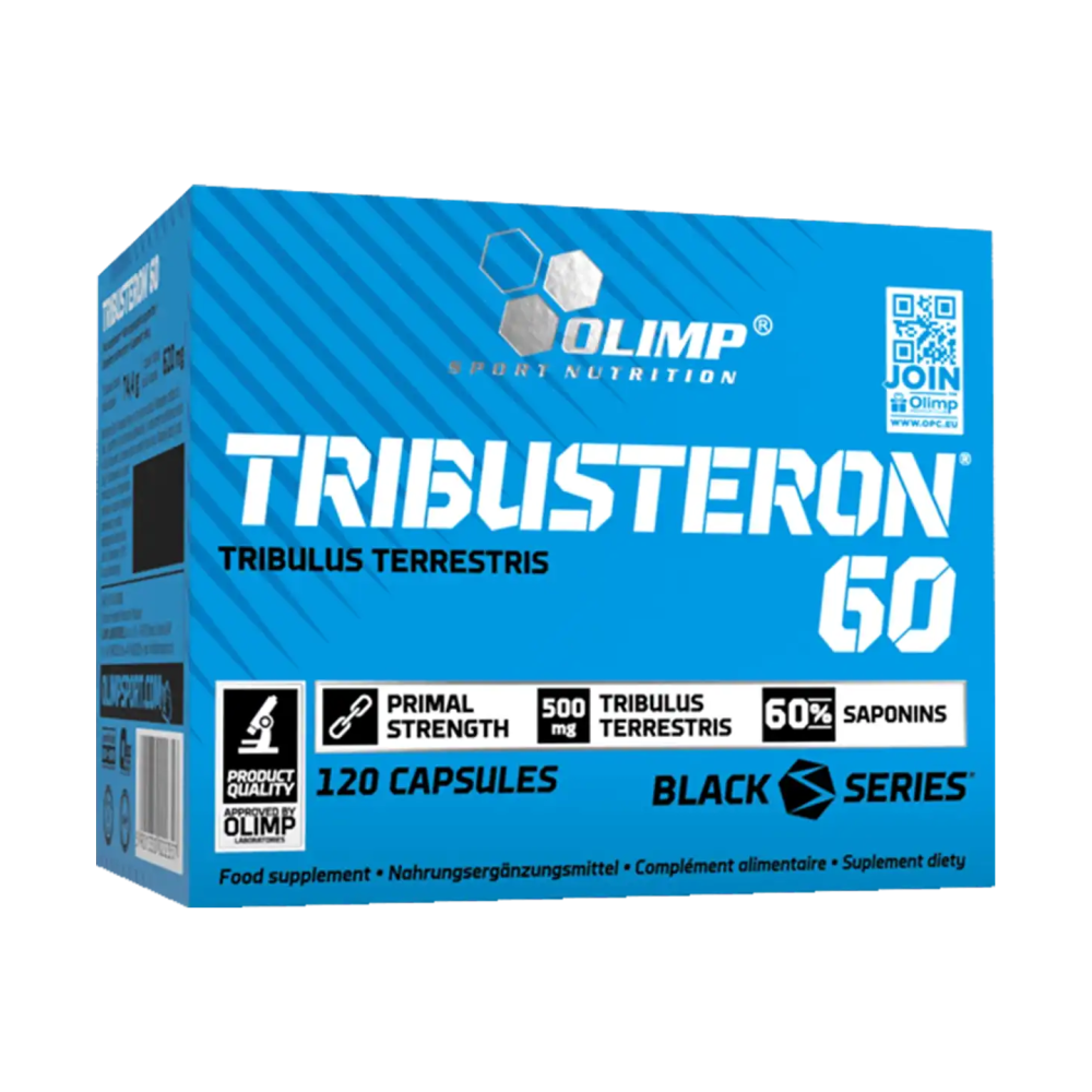 Tribusteron 60