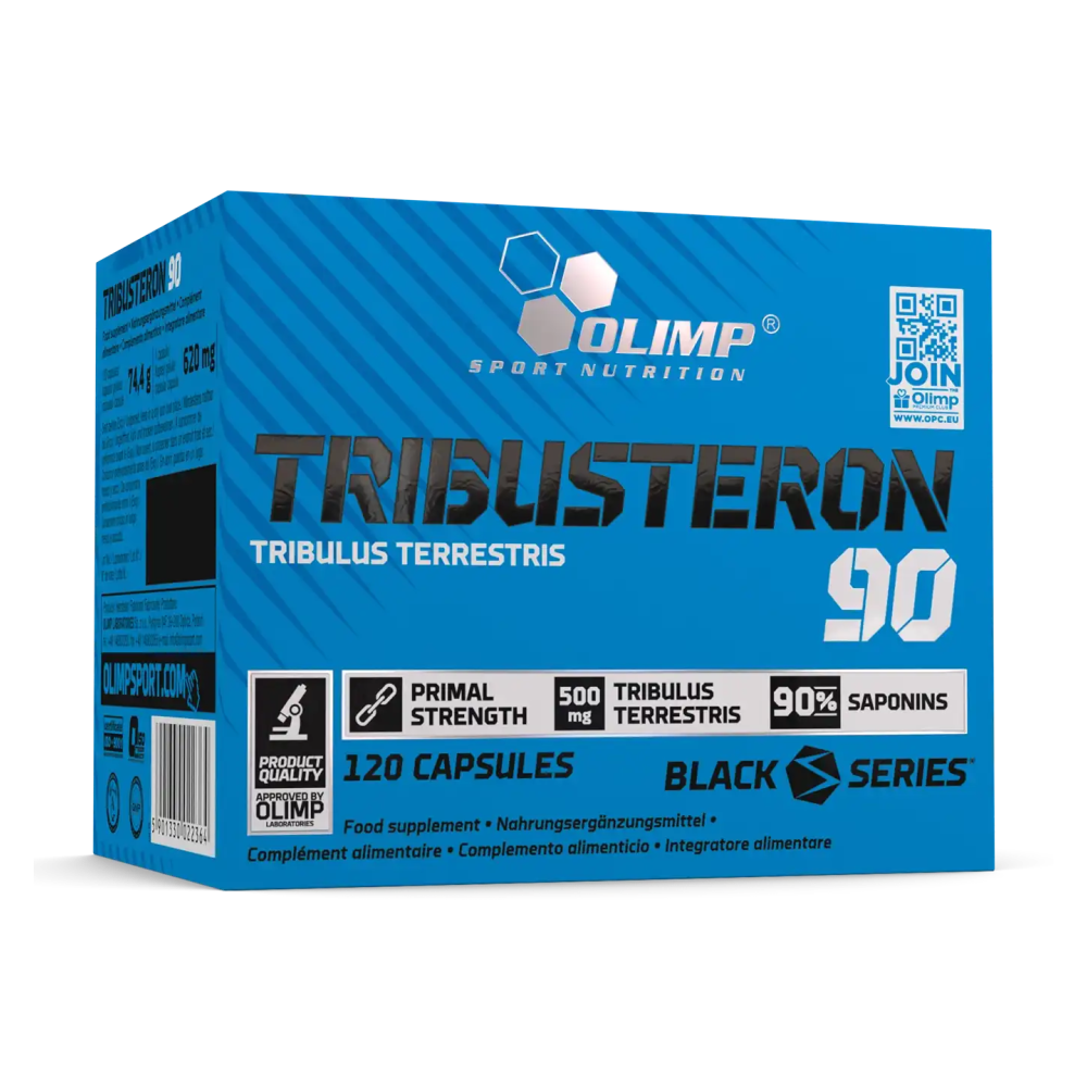 Tribusteron 90