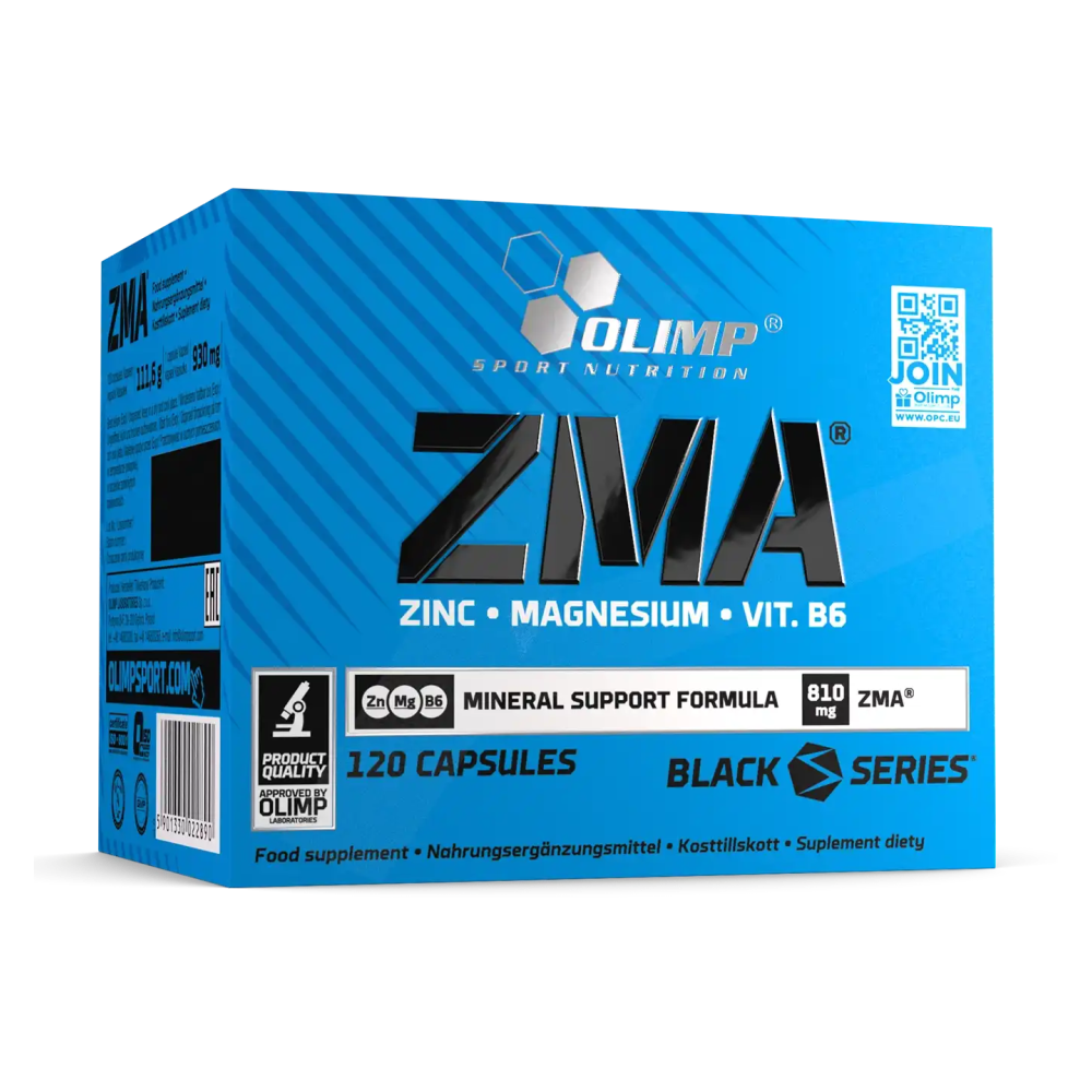 ZMA Olimp