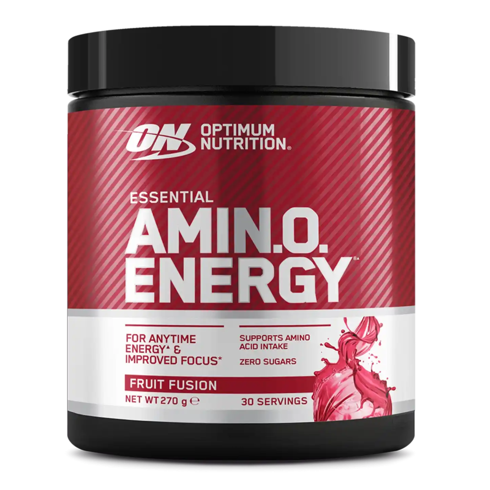 Amino Energy