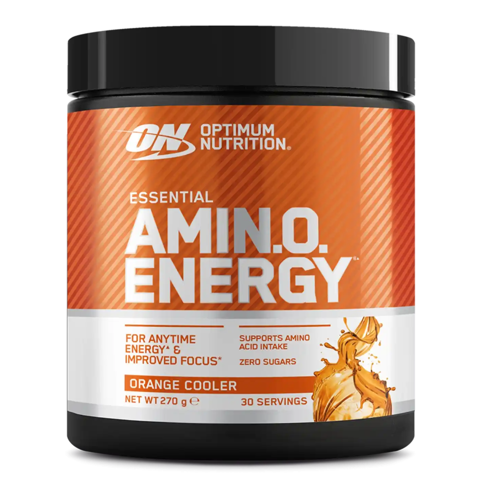 Amino Energy