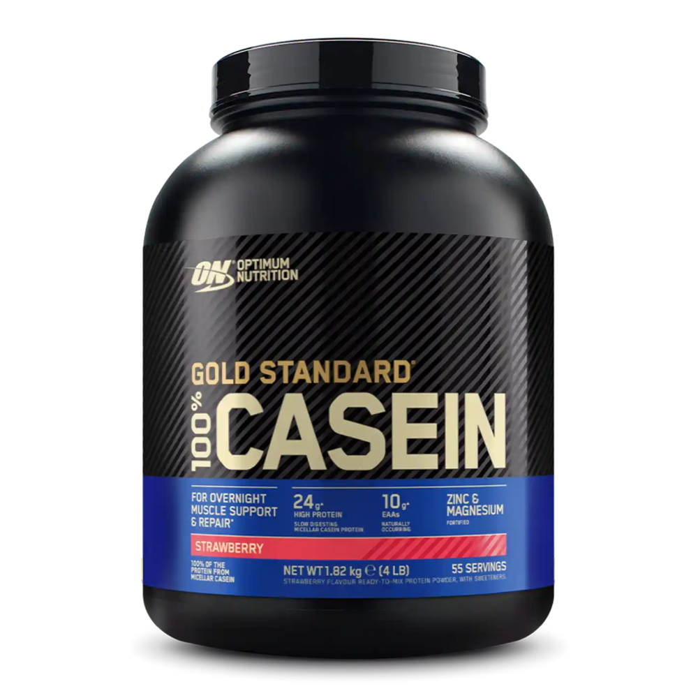 100% Casein Gold Standard
