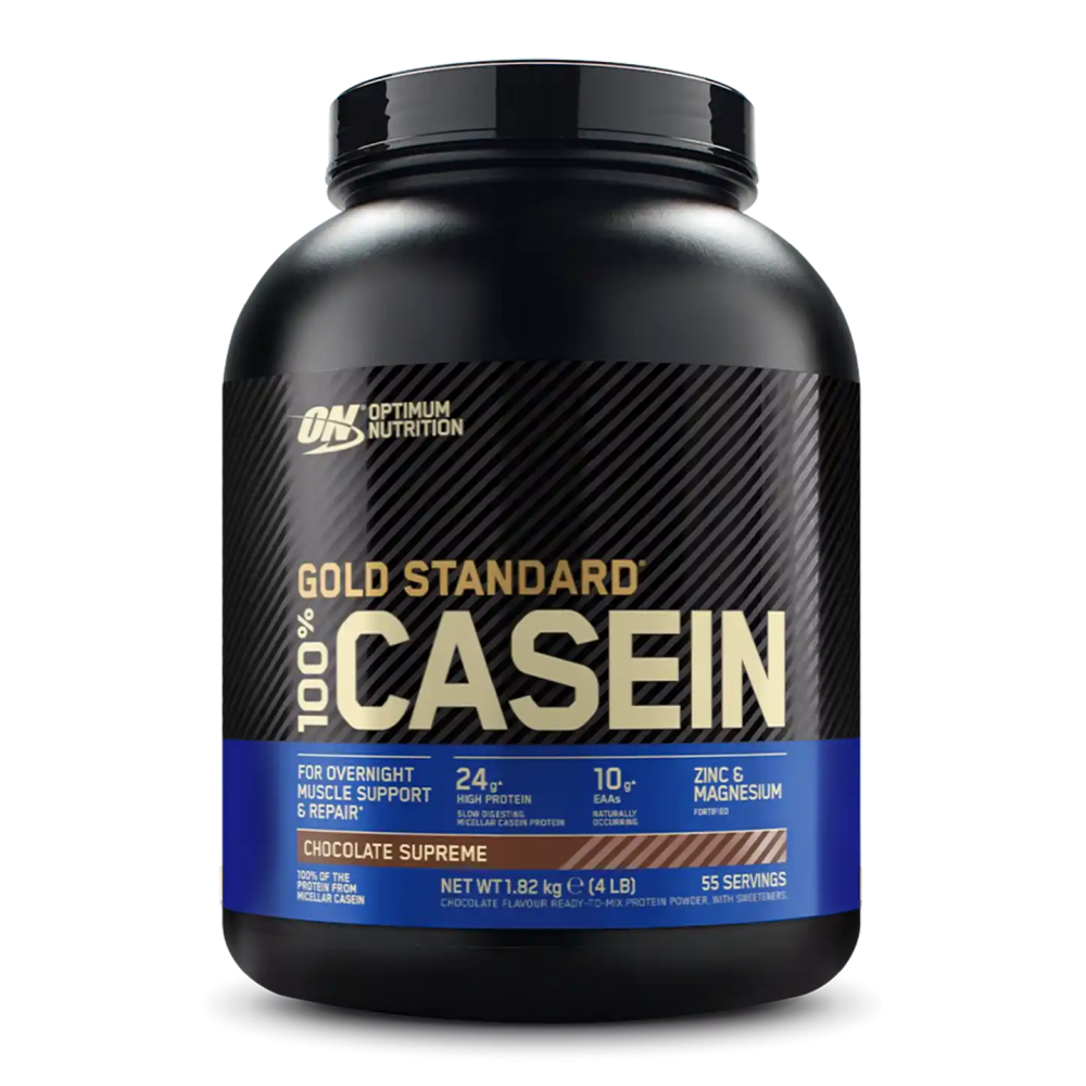 100% Casein Gold Standard