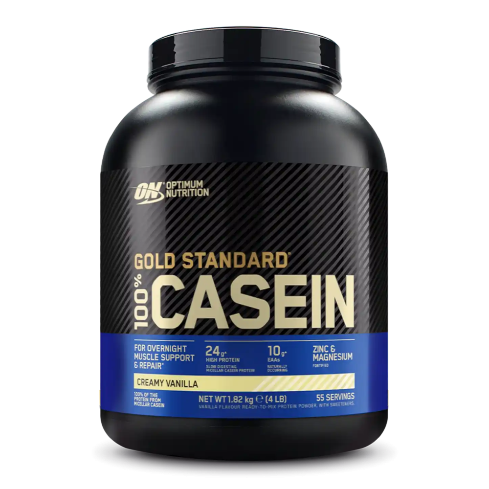 100% Casein Gold Standard